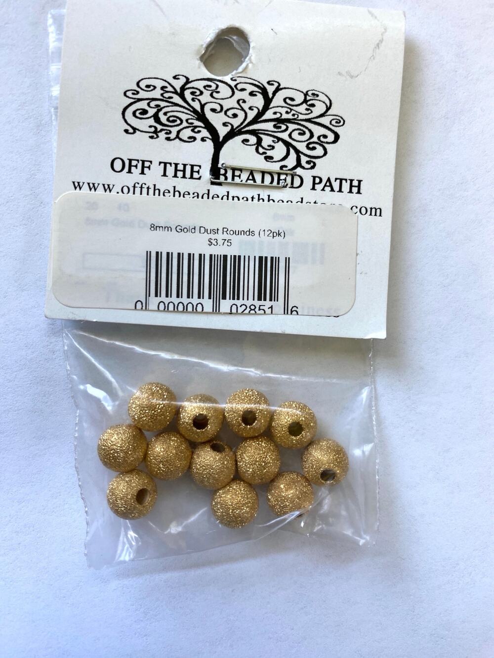Variety Bead Lot for Jewelry-Making